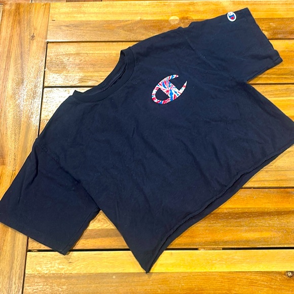 Champion Crop Top - Picture 1 of 4